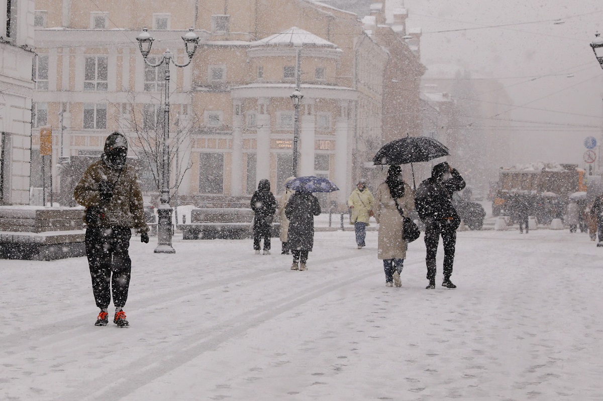 Врач Демьяновская рассказала, как выбрать безопасную зимнюю обувь